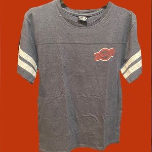 Santa Cruz Shirt